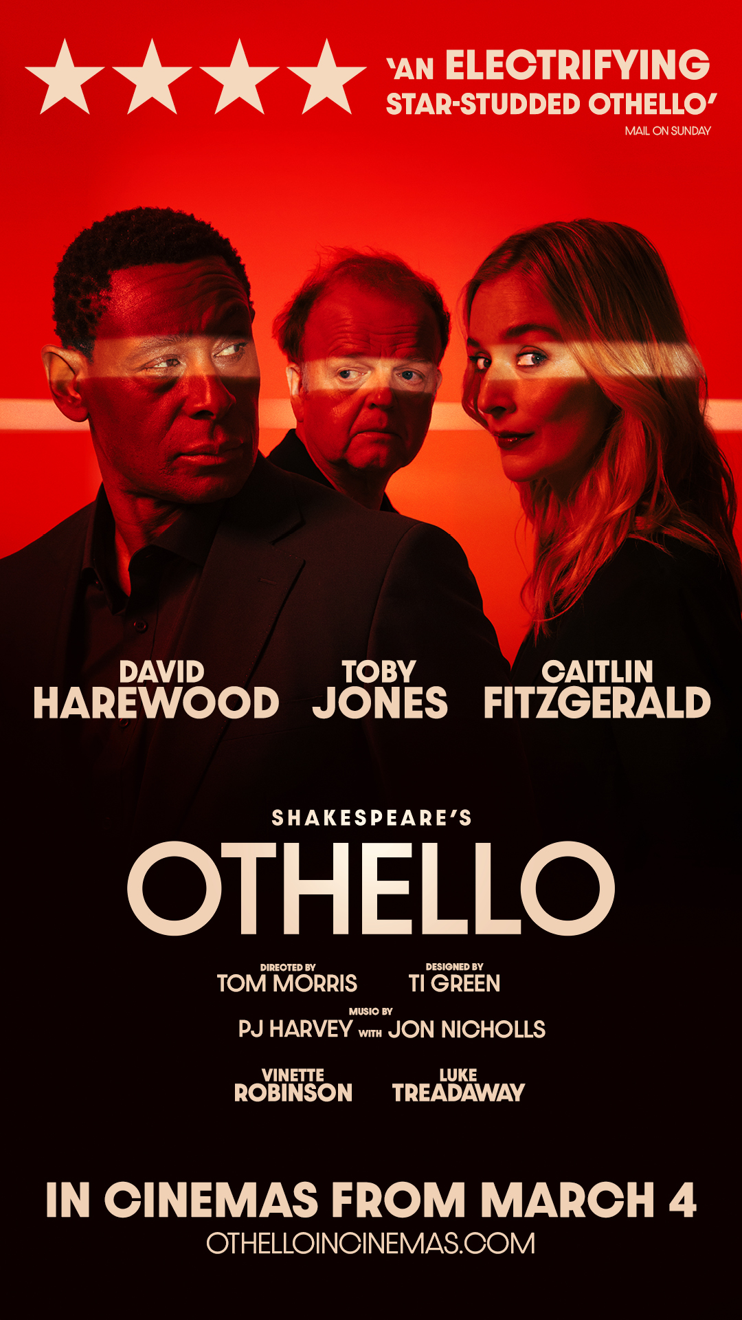 Othello (15) -
